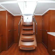 Beneteau Oceanis 51.1