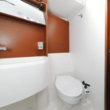 Beneteau Oceanis 51.1