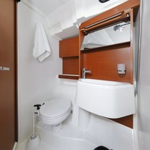 Beneteau Oceanis 51.1