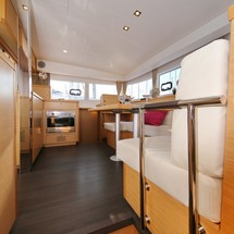 Lagoon 39