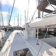 Lagoon 46