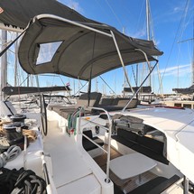 Lagoon 46