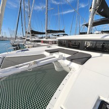 Lagoon 46