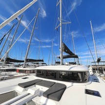 Lagoon 46