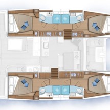 Lagoon 46