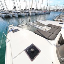 Lagoon 46