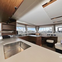 Lagoon 46