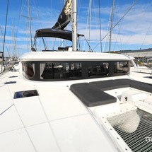 Lagoon 46