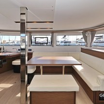 Lagoon 46