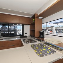 Lagoon 46