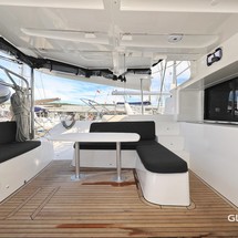 Lagoon 46