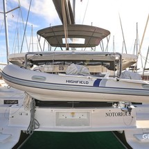 Lagoon 46