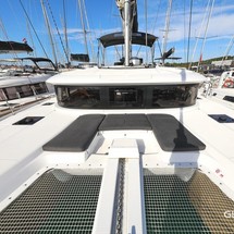 Lagoon 46