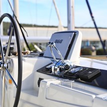 Lagoon 46