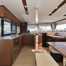 Lagoon 46
