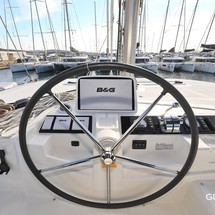Lagoon 46