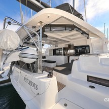 Lagoon 46