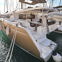 Lagoon 46