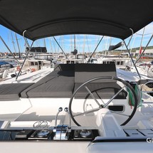 Lagoon 46