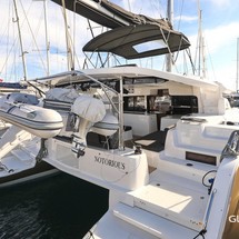 Lagoon 46