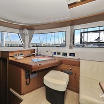 Lagoon 46
