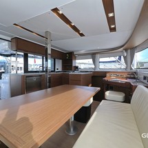 Lagoon 46