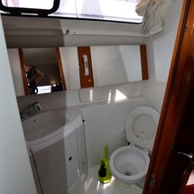 Beneteau Oceanis 37