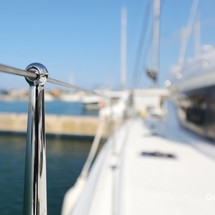 Lagoon 50