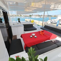 Lagoon 50