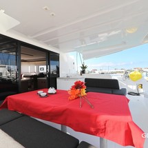 Lagoon 50