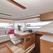 Lagoon 50