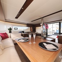 Lagoon 50