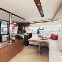 Lagoon 50