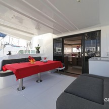 Lagoon 50