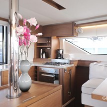 Lagoon 50