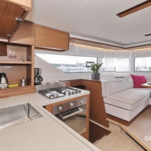 Lagoon 50