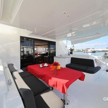 Lagoon 50