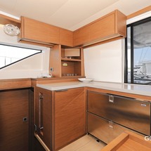 Lagoon 50