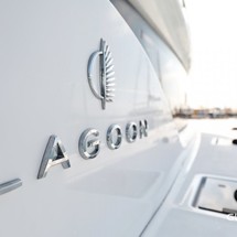 Lagoon 50