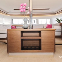 Lagoon 50