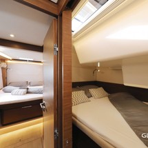 Lagoon 50