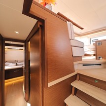 Lagoon 50