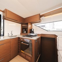 Lagoon 50