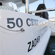Lagoon 50