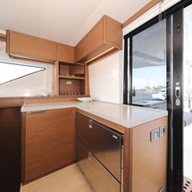 Lagoon 50