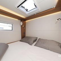 Lagoon 50