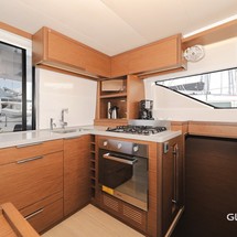 Lagoon 50