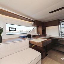 Lagoon 50