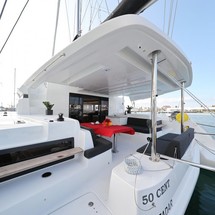 Lagoon 50