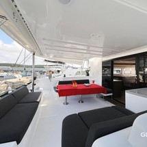 Lagoon 50